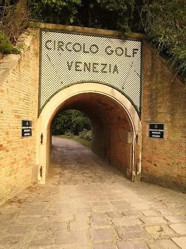 Ospizio Delle Donzelle Apartman Velence 0*,