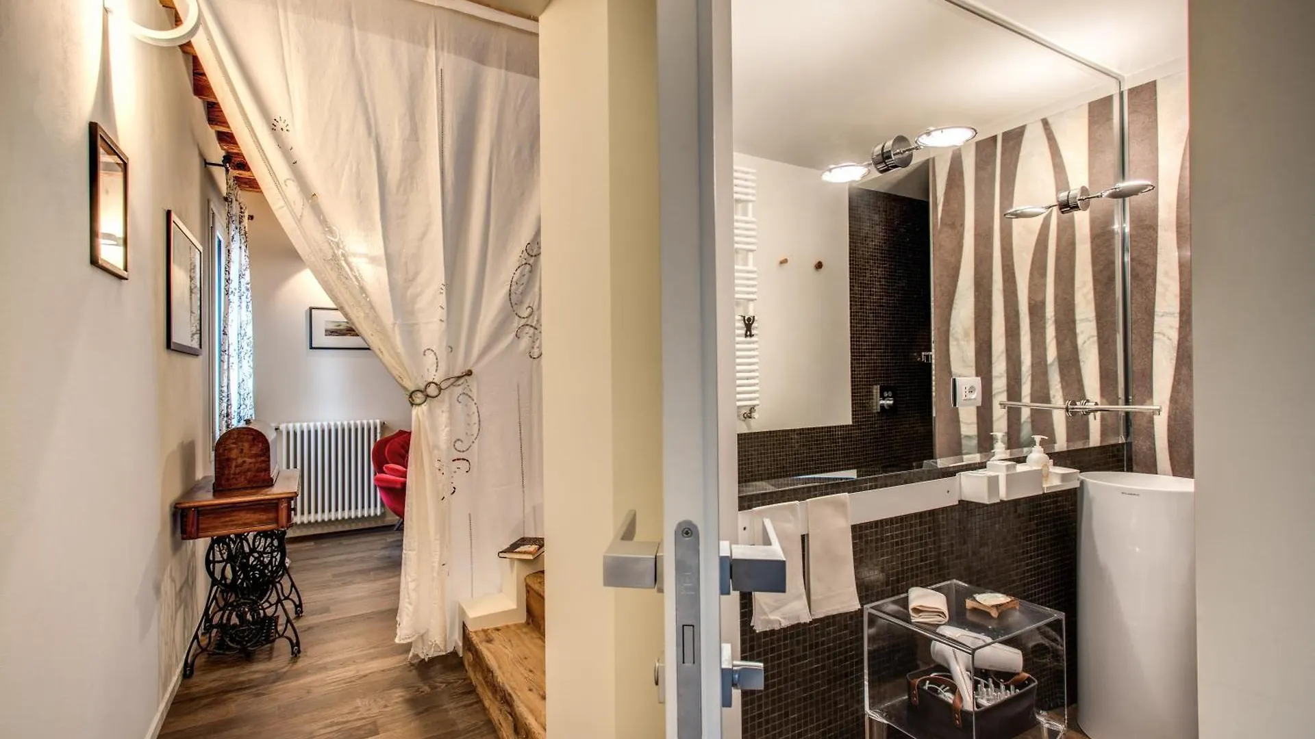 Ospizio Delle Donzelle Apartman Velence Olaszország