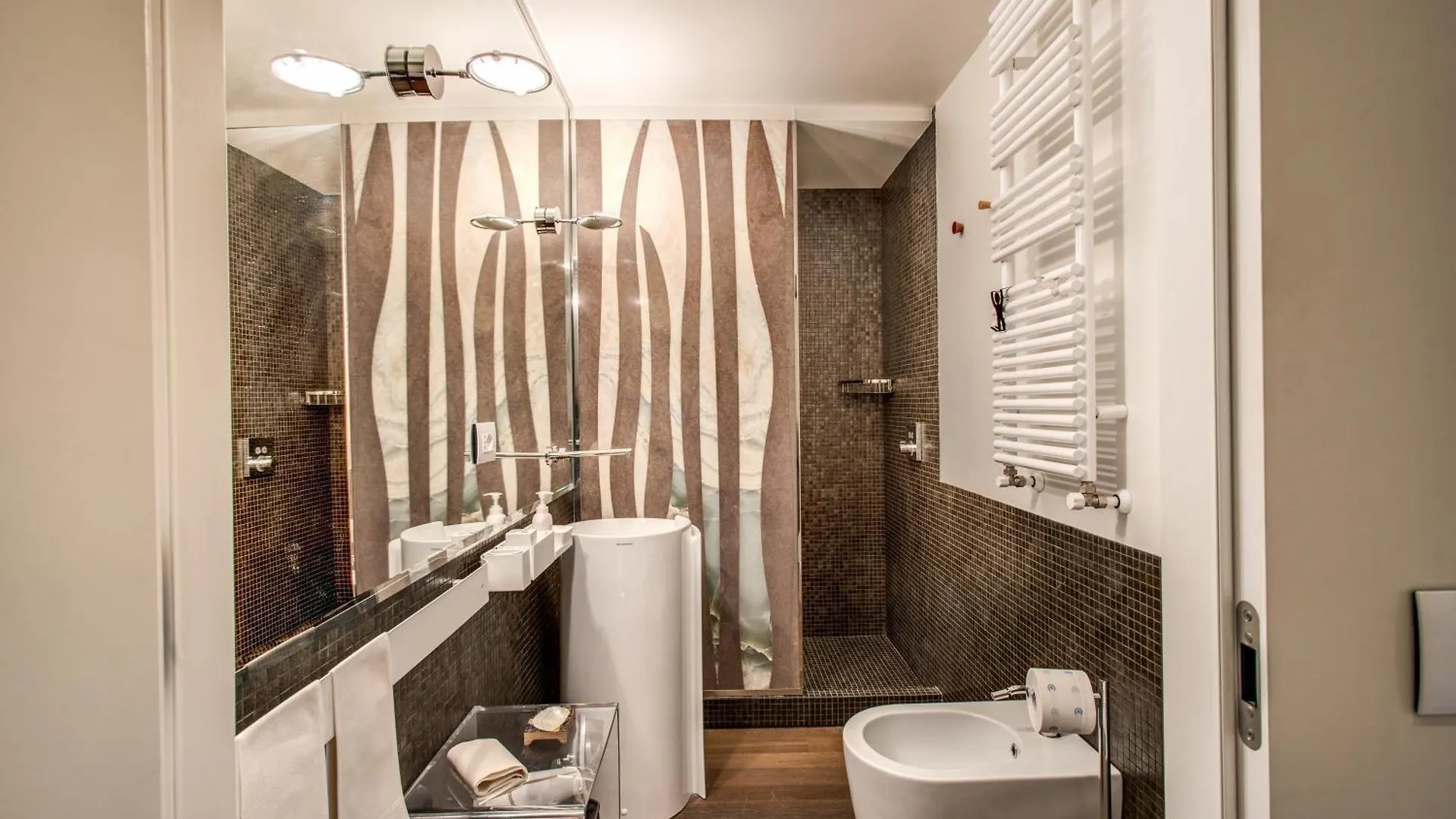 Ospizio Delle Donzelle Apartman Velence