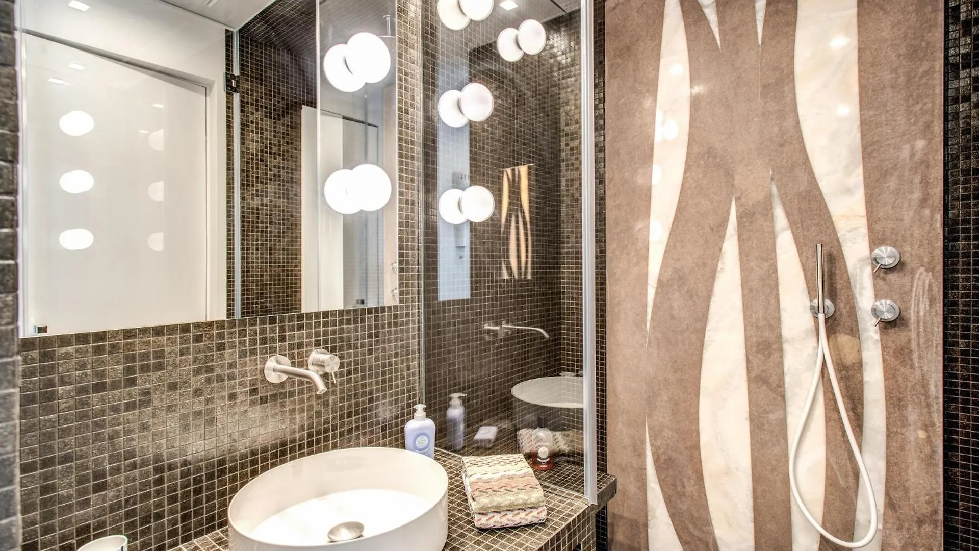 Ospizio Delle Donzelle Apartman Velence